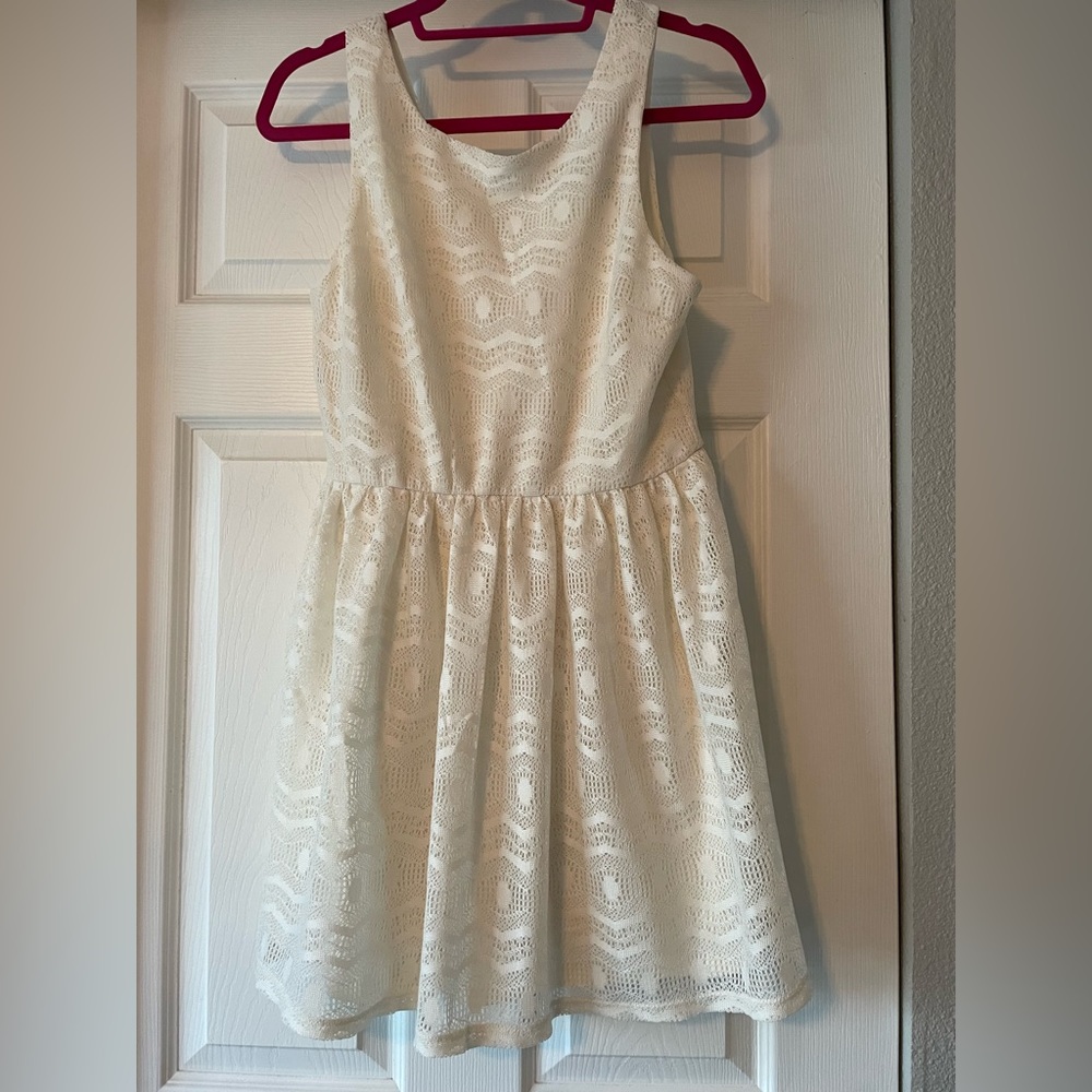 Forever 21 Lace dress
